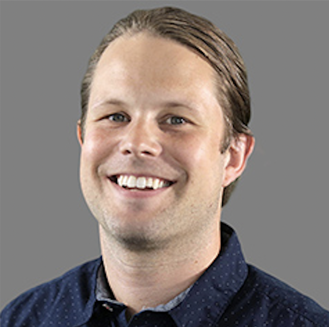 Speaker headshot