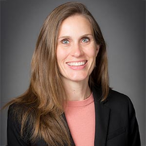 Speaker headshot