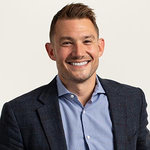 Speaker headshot