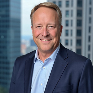 Speaker headshot