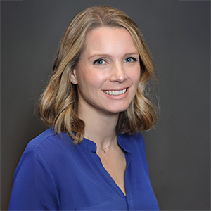 Speaker headshot