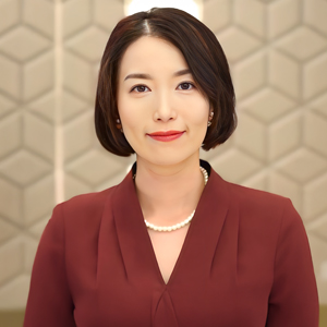 Speaker headshot