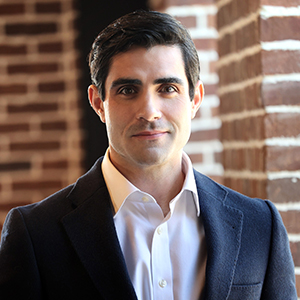 Speaker headshot
