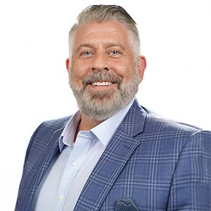 Speaker headshot