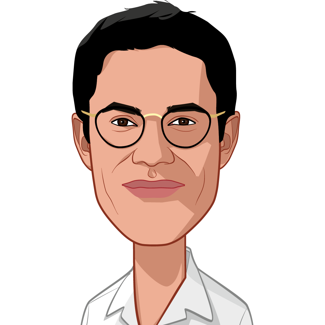 Jonathan Benhamou