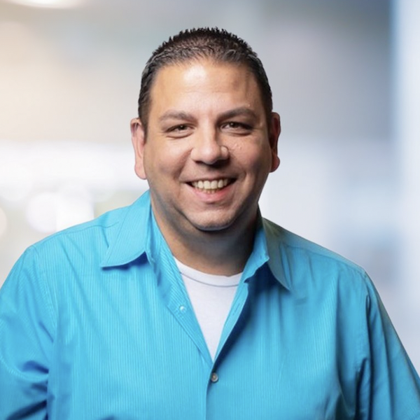 Speaker headshot