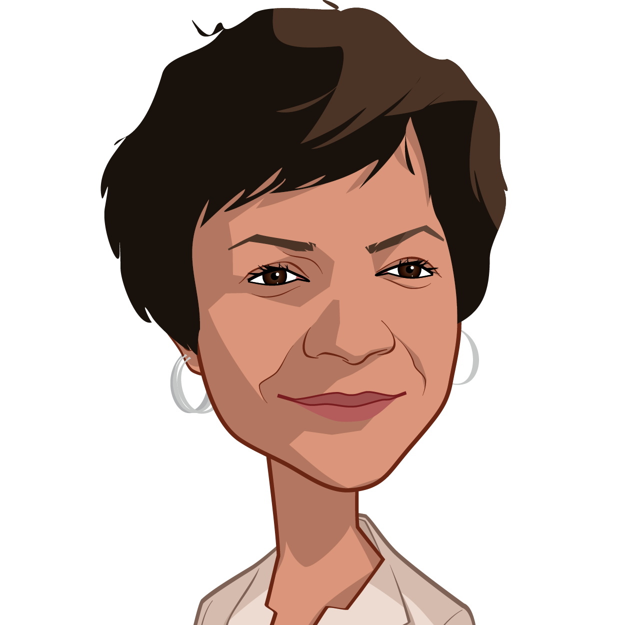Karen Batoosingh