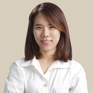 Speaker headshot