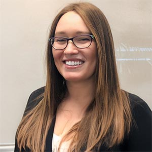 Speaker headshot