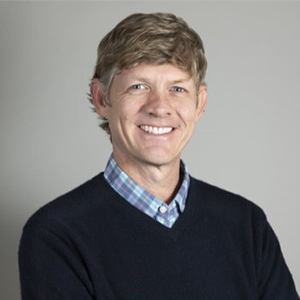 Speaker headshot