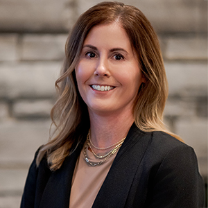 Speaker headshot