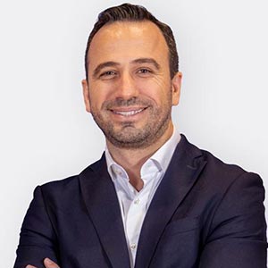 Speaker headshot
