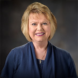 Speaker headshot