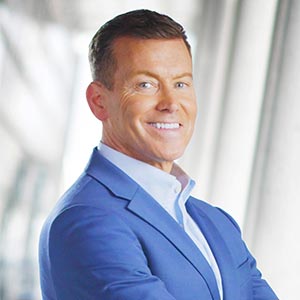 Speaker headshot