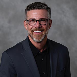 Speaker headshot