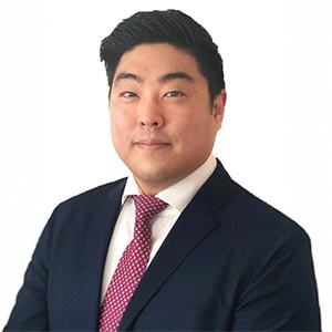 Speaker headshot