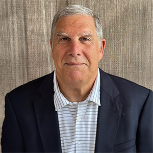 Speaker headshot
