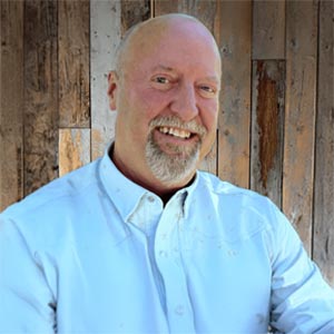Speaker headshot