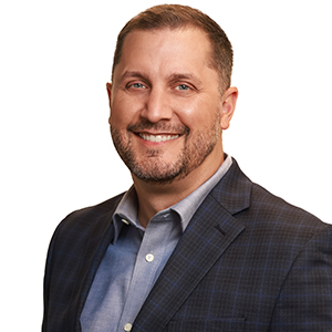 Speaker headshot